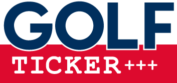 Golf Ticker - Logo